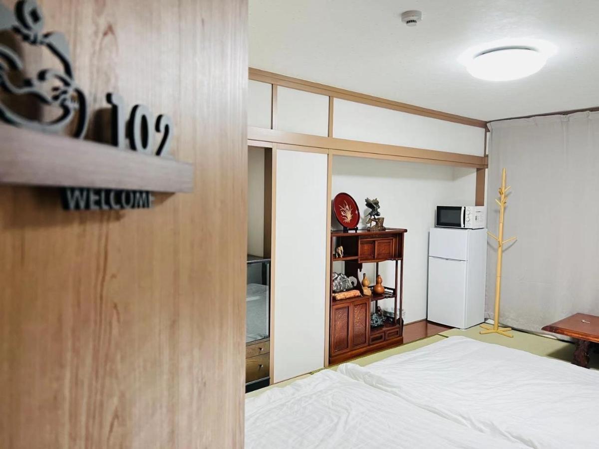Fukuinn - Vacation Stay 19245V Takamatsu Exterior photo
