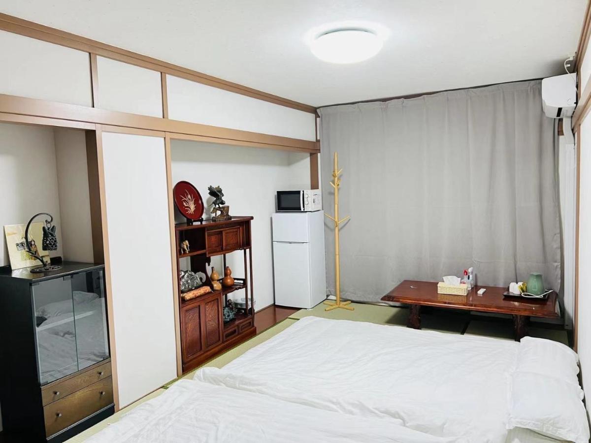 Fukuinn - Vacation Stay 19245V Takamatsu Exterior photo